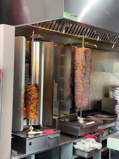 Photo of Ottoman Kitchen - 4300 Chantilly Shopping Center #1n, Chantilly, VA 20151