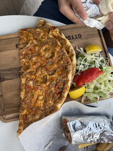 Photo of Ottoman Kitchen - 4300 Chantilly Shopping Center #1n, Chantilly, VA 20151