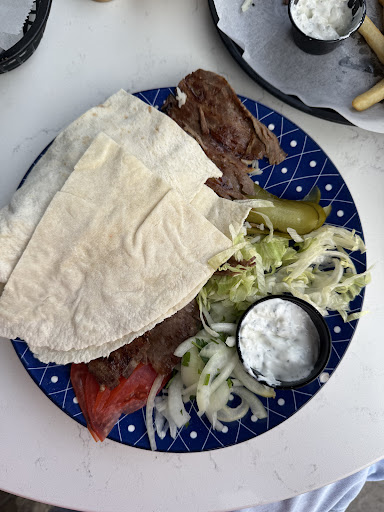 Photo of Ottoman Kitchen - 4300 Chantilly Shopping Center #1n, Chantilly, VA 20151