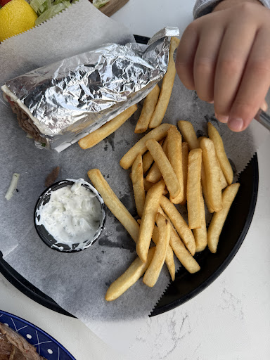 Photo of Ottoman Kitchen - 4300 Chantilly Shopping Center #1n, Chantilly, VA 20151