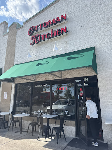Photo of Ottoman Kitchen - 4300 Chantilly Shopping Center #1n, Chantilly, VA 20151