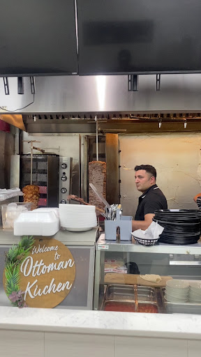 Photo of Ottoman Kitchen - 4300 Chantilly Shopping Center #1n, Chantilly, VA 20151