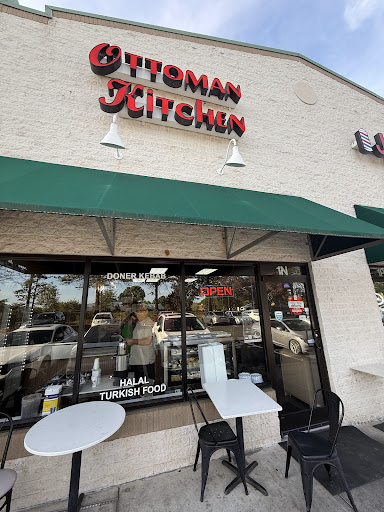 Photo of Ottoman Kitchen - 4300 Chantilly Shopping Center #1n, Chantilly, VA 20151