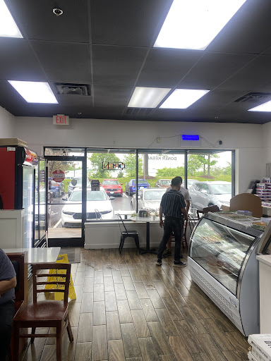 Photo of Ottoman Kitchen - 4300 Chantilly Shopping Center #1n, Chantilly, VA 20151