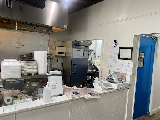 Photo of Ottoman Kitchen - 4300 Chantilly Shopping Center #1n, Chantilly, VA 20151