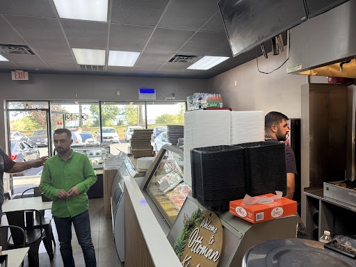 Photo of Ottoman Kitchen - 4300 Chantilly Shopping Center #1n, Chantilly, VA 20151