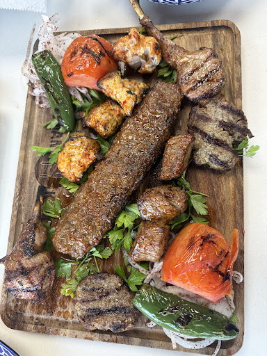 Photo of Ottoman Kitchen - 4300 Chantilly Shopping Center #1n, Chantilly, VA 20151