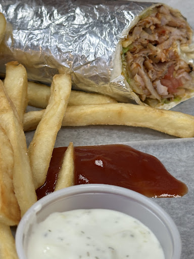 Photo of Ottoman Kitchen - 4300 Chantilly Shopping Center #1n, Chantilly, VA 20151