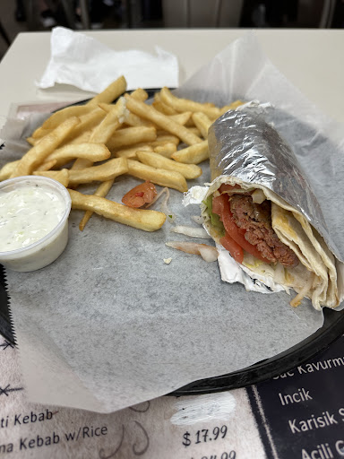 Photo of Ottoman Kitchen - 4300 Chantilly Shopping Center #1n, Chantilly, VA 20151