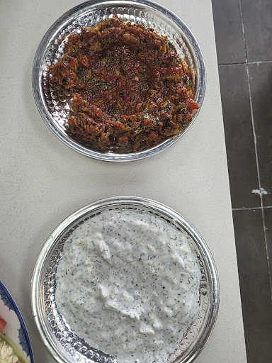 Photo of Ottoman Kitchen - 4300 Chantilly Shopping Center #1n, Chantilly, VA 20151