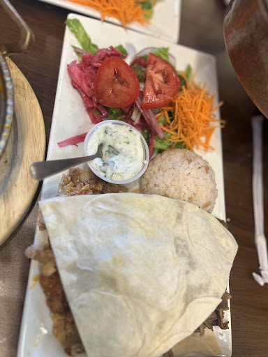 Photo of Kolbeh Turkish Cuisine - 11715 Fair Oaks Mall Shopping, Fairfax, VA 22033