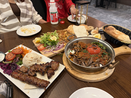 Photo of Kolbeh Turkish Cuisine - 11715 Fair Oaks Mall Shopping, Fairfax, VA 22033