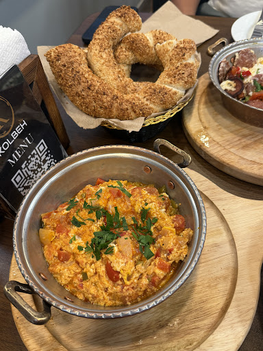 Photo of Kolbeh Turkish Cuisine - 11715 Fair Oaks Mall Shopping, Fairfax, VA 22033