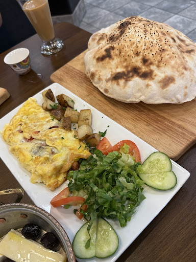 Photo of Kolbeh Turkish Cuisine - 11715 Fair Oaks Mall Shopping, Fairfax, VA 22033