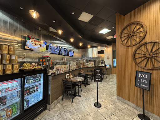 Photo of Kolbeh Turkish Cuisine - 11715 Fair Oaks Mall Shopping, Fairfax, VA 22033