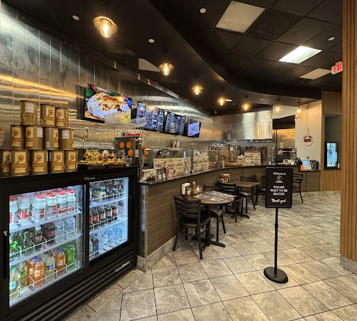 Photo of Kolbeh Turkish Cuisine - 11715 Fair Oaks Mall Shopping, Fairfax, VA 22033