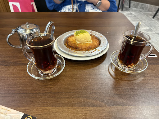 Photo of Kolbeh Turkish Cuisine - 11715 Fair Oaks Mall Shopping, Fairfax, VA 22033