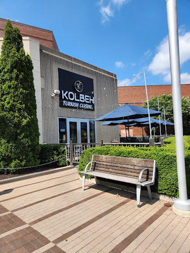 Photo of Kolbeh Turkish Cuisine - 11715 Fair Oaks Mall Shopping, Fairfax, VA 22033