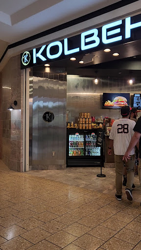 Photo of Kolbeh Turkish Cuisine - 11715 Fair Oaks Mall Shopping, Fairfax, VA 22033