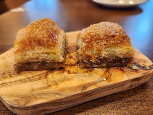 Photo of Kolbeh Turkish Cuisine - 11715 Fair Oaks Mall Shopping, Fairfax, VA 22033