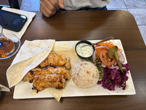 Photo of Kolbeh Turkish Cuisine - 11715 Fair Oaks Mall Shopping, Fairfax, VA 22033