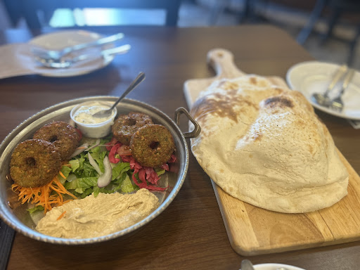 Photo of Kolbeh Turkish Cuisine - 11715 Fair Oaks Mall Shopping, Fairfax, VA 22033