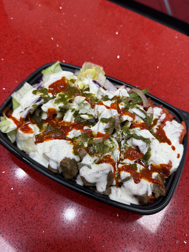 Photo of Shah's Halal Food - 9625 Fairfax Blvd, Fairfax, VA 22031