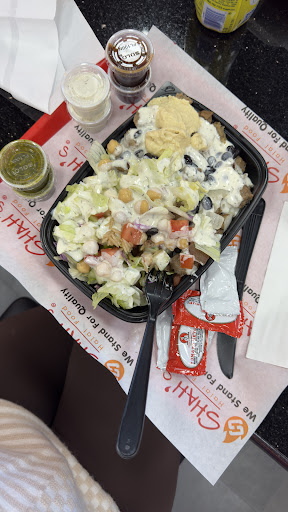 Photo of Shah's Halal Food - 9625 Fairfax Blvd, Fairfax, VA 22031