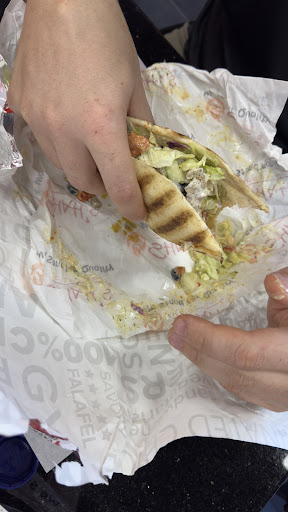 Photo of Shah's Halal Food - 9625 Fairfax Blvd, Fairfax, VA 22031