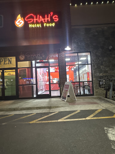 Photo of Shah's Halal Food - 9625 Fairfax Blvd, Fairfax, VA 22031