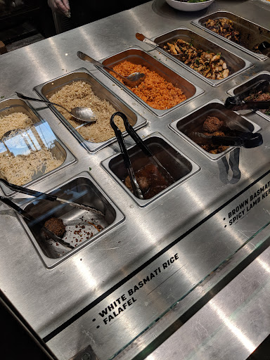 Photo of mezeh - 8406 Old Keene Mill Rd, Springfield, VA 22152