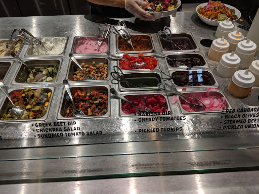 Photo of mezeh - 8406 Old Keene Mill Rd, Springfield, VA 22152