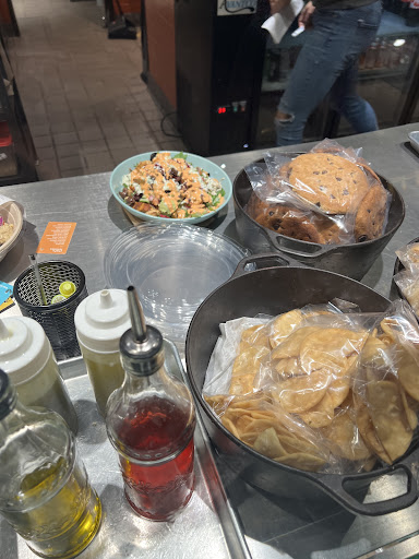 Photo of mezeh - 8406 Old Keene Mill Rd, Springfield, VA 22152