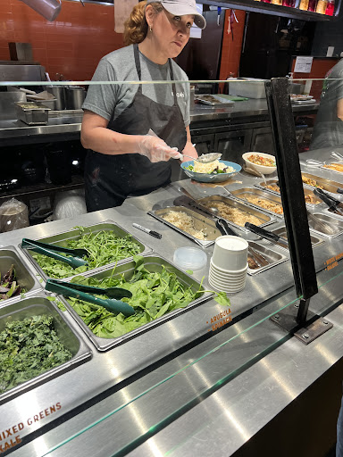 Photo of mezeh - 8406 Old Keene Mill Rd, Springfield, VA 22152