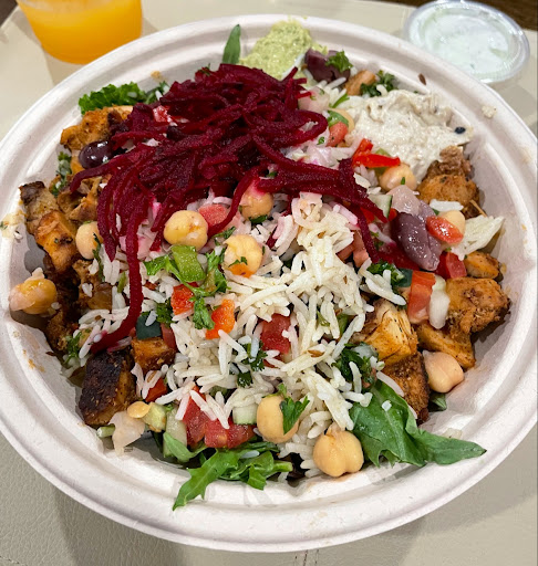 Photo of mezeh - 8406 Old Keene Mill Rd, Springfield, VA 22152