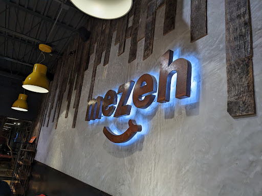 Photo of mezeh - 8406 Old Keene Mill Rd, Springfield, VA 22152