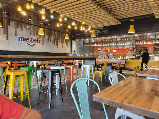 Photo of mezeh - 8406 Old Keene Mill Rd, Springfield, VA 22152