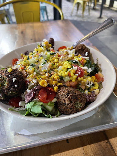 Photo of mezeh - 8406 Old Keene Mill Rd, Springfield, VA 22152