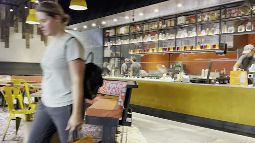 Photo of mezeh - 8406 Old Keene Mill Rd, Springfield, VA 22152