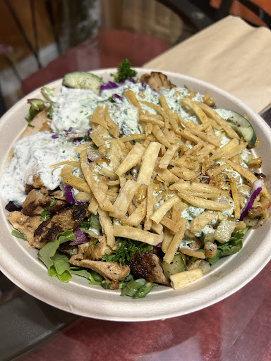 Photo of mezeh - 8406 Old Keene Mill Rd, Springfield, VA 22152