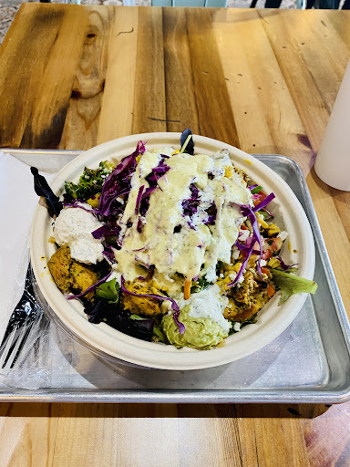 Photo of mezeh - 8406 Old Keene Mill Rd, Springfield, VA 22152