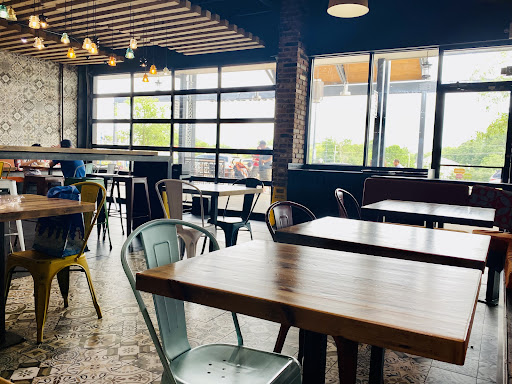 Photo of mezeh - 8406 Old Keene Mill Rd, Springfield, VA 22152