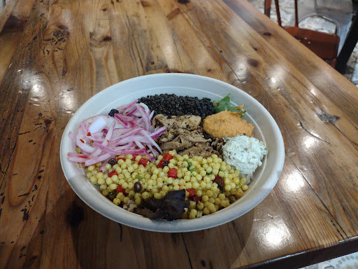 Photo of mezeh - 8406 Old Keene Mill Rd, Springfield, VA 22152