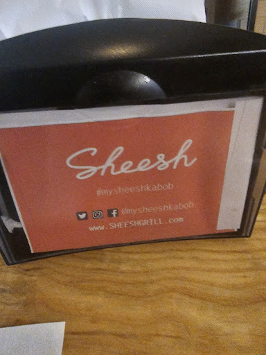 Photo of Sheesh Grill - 8190 Strawberry Ln Unit 4, Falls Church, VA 22042