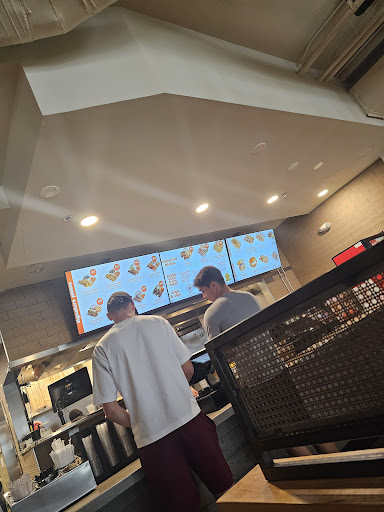 Photo of Sheesh Grill - 8190 Strawberry Ln Unit 4, Falls Church, VA 22042