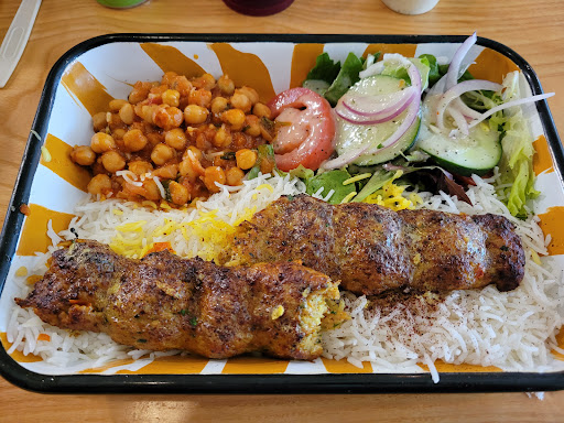 Photo of Sheesh Grill - 8190 Strawberry Ln Unit 4, Falls Church, VA 22042