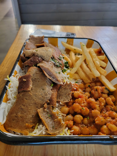 Photo of Sheesh Grill - 8190 Strawberry Ln Unit 4, Falls Church, VA 22042