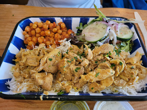 Photo of Sheesh Grill - 8190 Strawberry Ln Unit 4, Falls Church, VA 22042