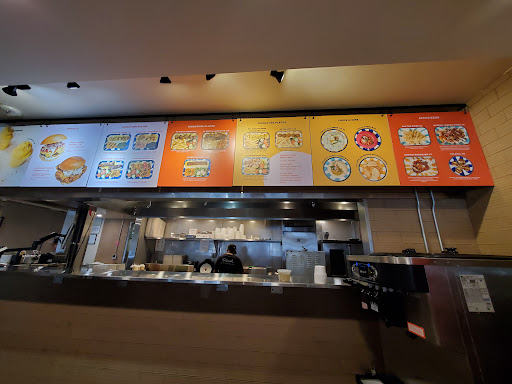 Photo of Sheesh Grill - 8190 Strawberry Ln Unit 4, Falls Church, VA 22042