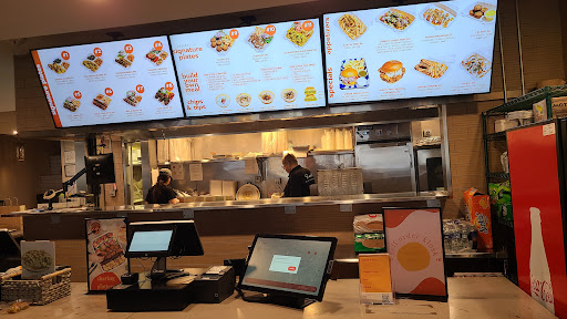 Photo of Sheesh Grill - 8190 Strawberry Ln Unit 4, Falls Church, VA 22042